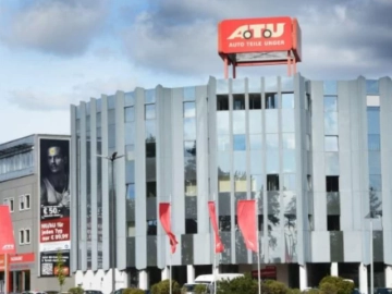 10 Jahre Betriebsrat bei ATU in Weiden