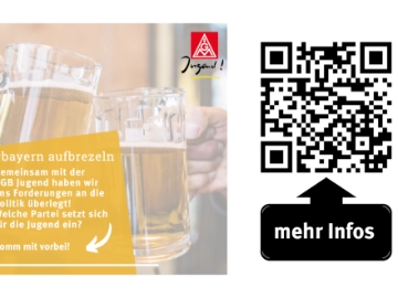 #bayernaufbrezeln