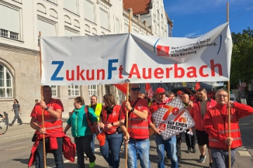 Kurswechsel jetzt – Strategie statt Havarie!