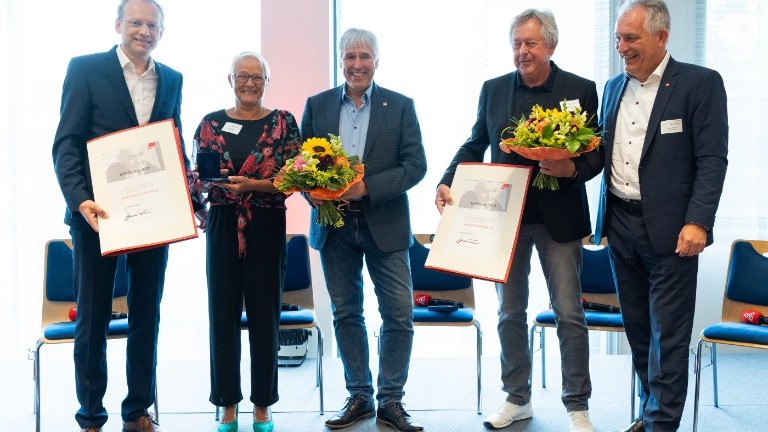 Bezirkskonferenz der IG Metall Bayern am 30. Juni und 1. Juli 2023 in Unterschleißheim