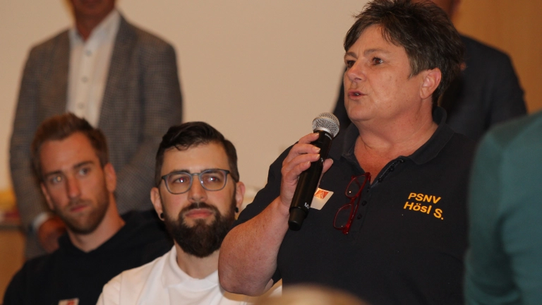 Ehrenamtstag der IG Metall Bayern in Ingolstadt