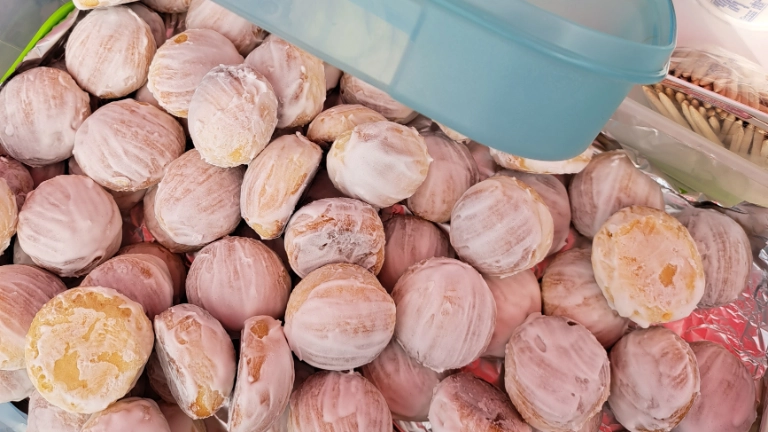 Bilder der Roadshow bei Novem in Eschenbach