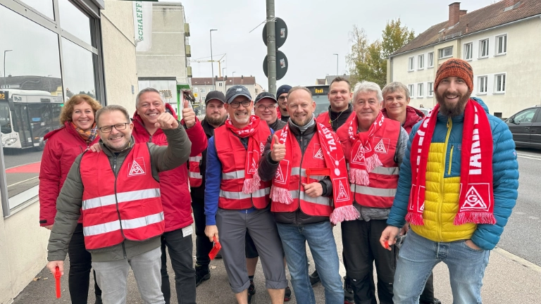 Schaeffler Ingolstadt