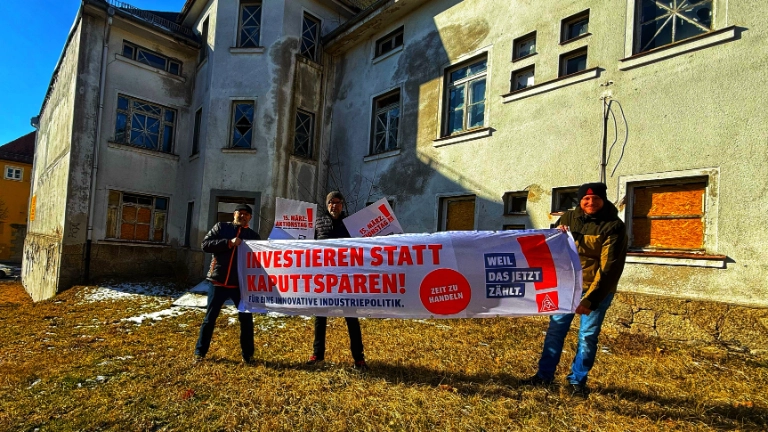 Flashmob_Amberg_Aktionstag_1
