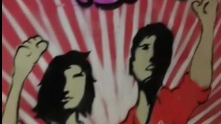 Ende der Friedenspflicht TR MuE 2022