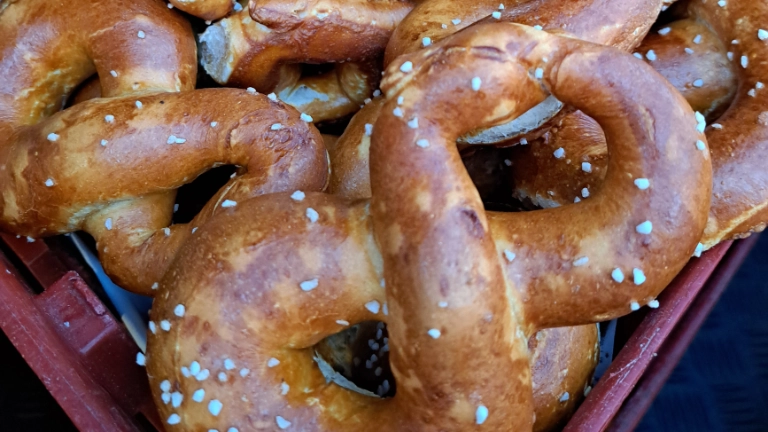 Warnstreik 1. Welle bei ZF