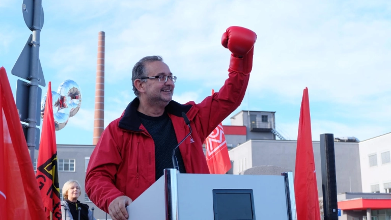 Ein faires Angebot für gute Arbeit