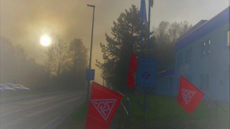 Frühschlussaktion TR MuE 2022