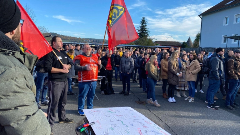 Ein faires Angebot für gute Arbeit