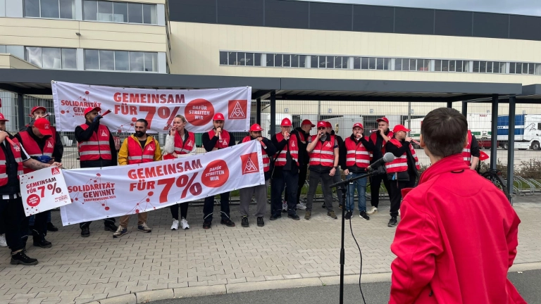  Schaeffler Kitzingen