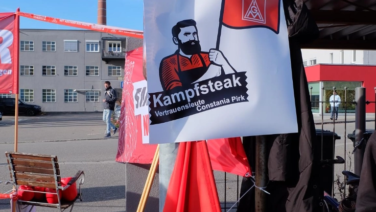 Ein faires Angebot für gute Arbeit