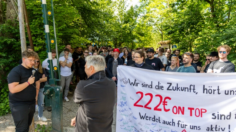 camp_de_la_revolucion_2024_Horst_und_Dani