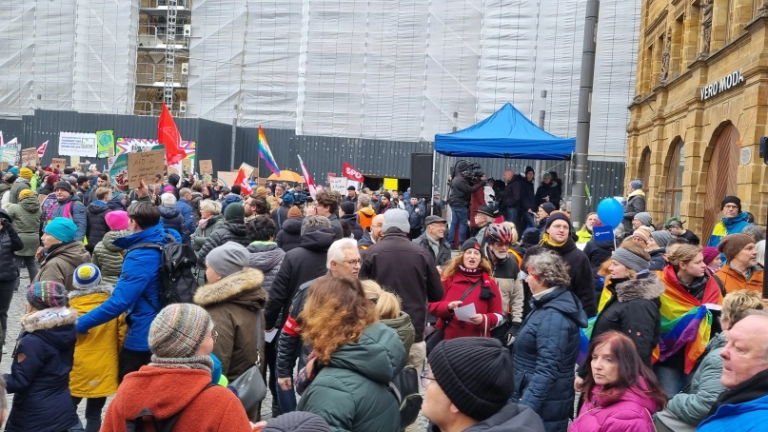 20240204_DemoGegenRechts-Amberg