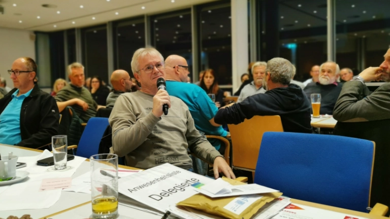 2022 10. Delegiertenversammlung Bericht Betriebe BHS