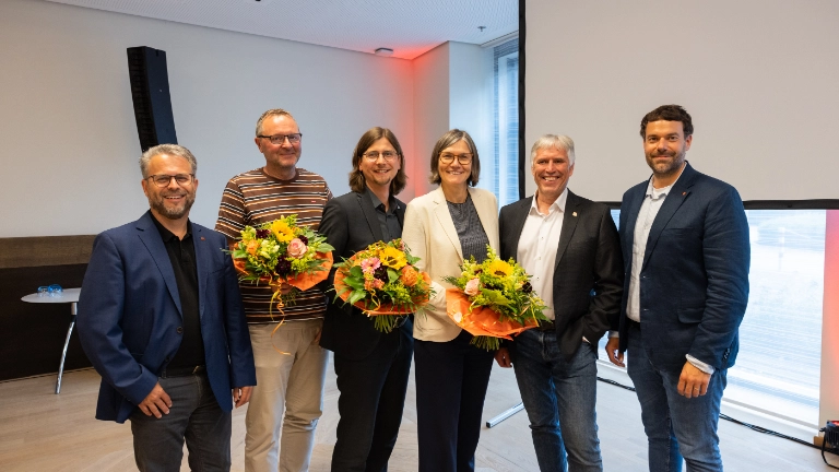 Bezirkskonferenz der IG Metall Bayern am 30. Juni und 1. Juli 2023 in Unterschleißheim