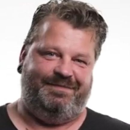 Niklas Albrecht Protrait