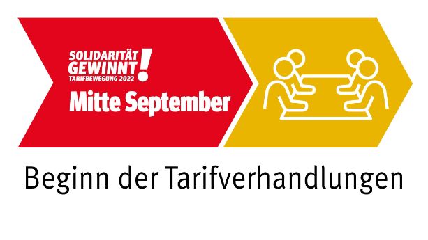 Metall-Tarifrunde 2022: So geht es weiter