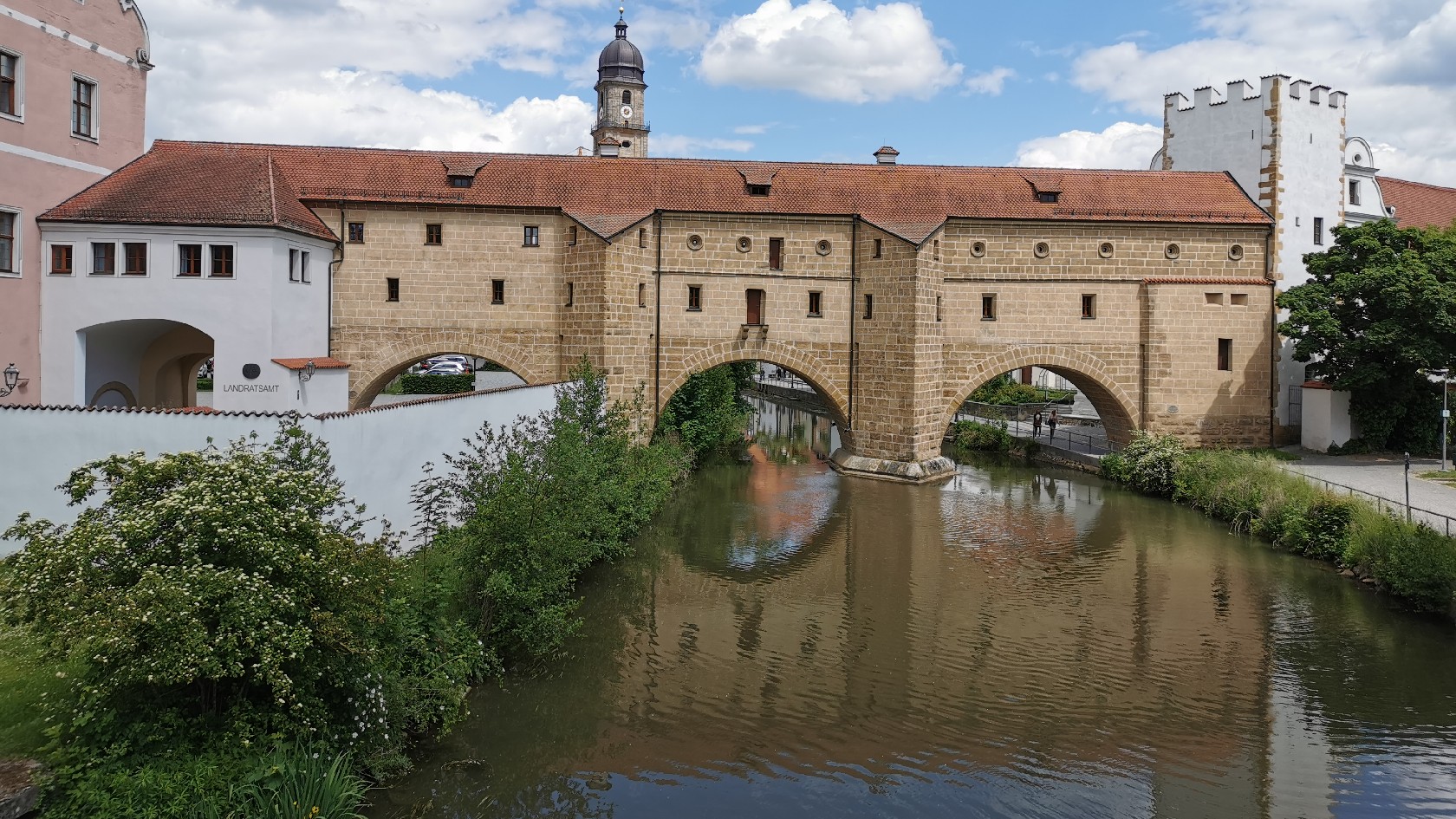 Stadtbrille im Mai für Startseite