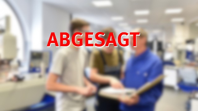 IG Metall - GS Amberg